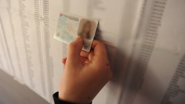 Jóvenes de 18 años tienen plazo hasta esta fecha para solicitar la cédula y votar en 2026