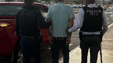 Dueño de hotel en Escazú habría cometido atrocidad con mujer durante 6 años