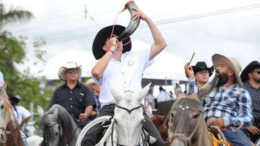 Expo Pérez Zeledón prepara las mejores fiestas de la zona sur