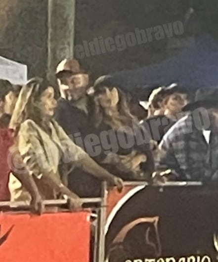 Montserrat Del Castillo, presentadora de De boca en boca.