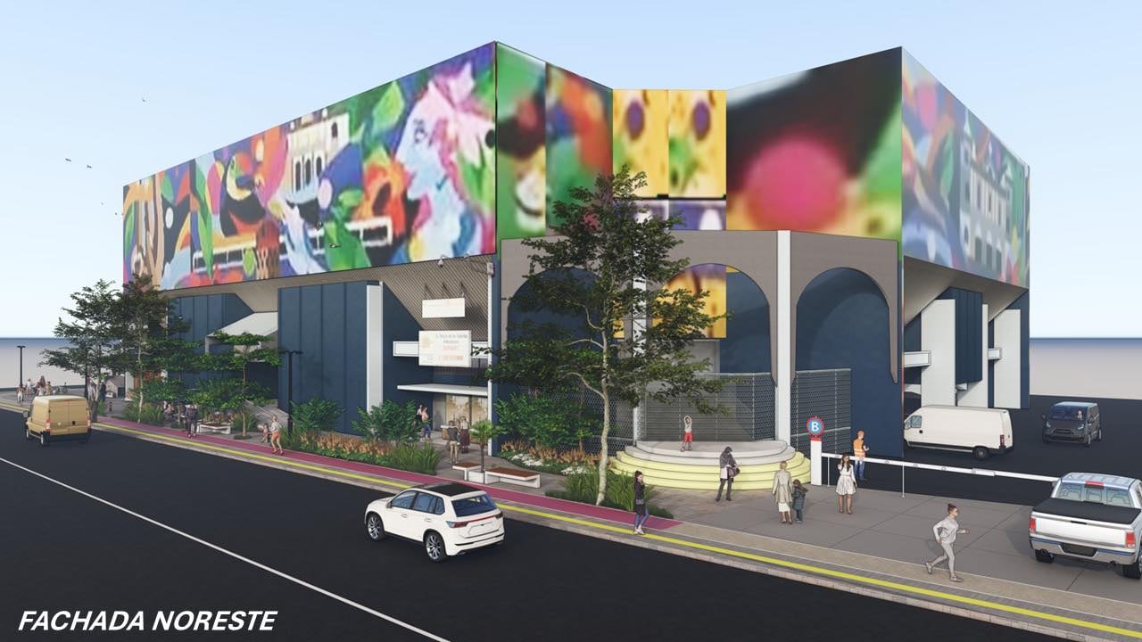 El 6 de agosto del 2025 la Comisión de Cultura de la Municipalidad de Heredia tomó hoy la decisión de quitarle el nombre Oscar Arias al Palacio de los Deportes.