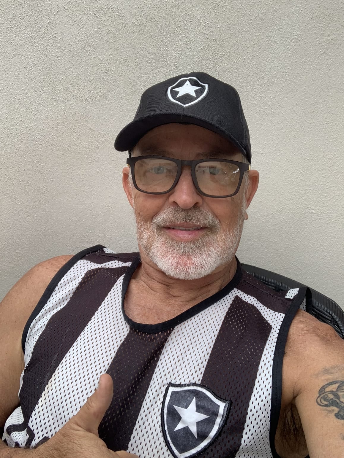 Nilton Nóbrega, exjugador de Herediano y Saprissa.