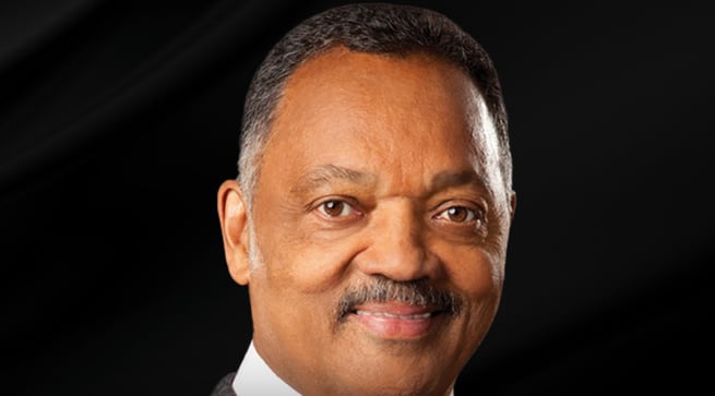 Jesse Jackson