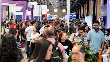 Feria de empleo en Escazú ofrece variedad de puestos de trabajo y con pocos requisitos