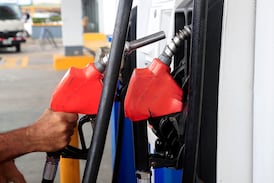 Estos son los consejos de Dekra para ahorrar combustible (recuerde que se avecina un aumento en los precios)