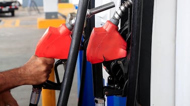 Contraloría detecta irregularidades preocupantes en gasolineras del país