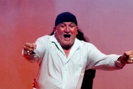 A Cupido le operaron del corazón y, menos de 2 meses después, vuelve a bailar como un joven de 15 años