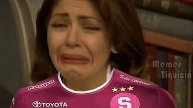 Saprissa se convierte en blanco de burlas tras quedar eliminado de la Copa Centroamericana
