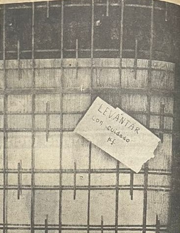 Carlos Rodriguez asesinado 1976