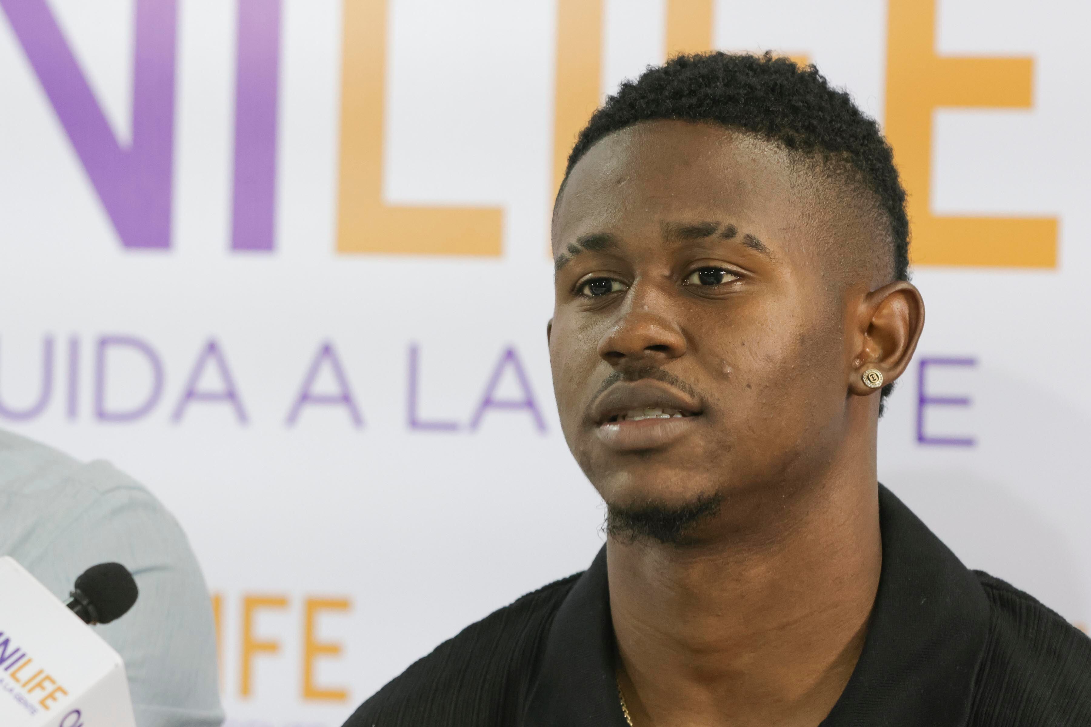 Saprissa presenta a sus nuevos jugadores panameños