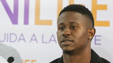 Gustavo Herrera brilla en el Mundial Sub-20, ¿se ilusionan los saprissistas con su regreso?