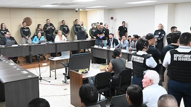 Megacaso Fénix: condenan a banda del mayor lavado de dinero en la historia del país