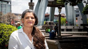 Mujer cuenta que un medicamento que muchos toman fue una puerta al infierno en su vida