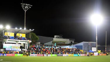 Esto pasará con las canchas artificiales en Europa