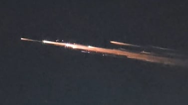 Lo que alumbró el cielo tico no fue ni un meteorito ni una nave espacial... Acá le contamos qué fue