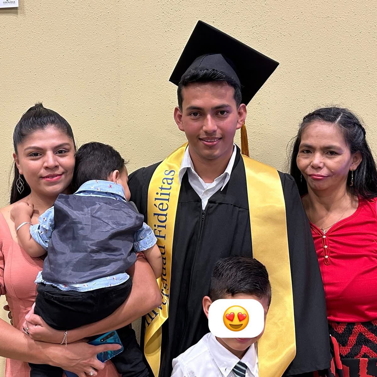 Universidad Fidélitas