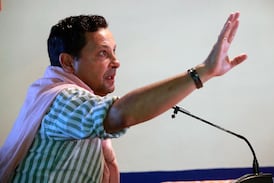 Jeaustin Campos hizo una confesión que les dolerá en el alma a los aficionados de Saprissa
