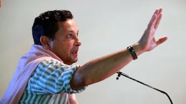 Jeaustin Campos hizo una confesión que les dolerá en el alma a los aficionados de Saprissa