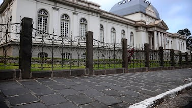 Autoridades hacen una peculiar invitación para conservar un tesoro muy transitado y poco valorado