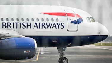 Viajeros atentos: British Airways hará cambios en sus vuelos desde Costa Rica