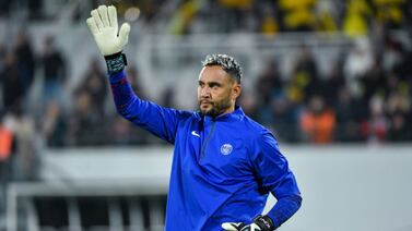 Keylor Navas: Barcelona FC habría tomado una decisión, esto es lo último que se sabe