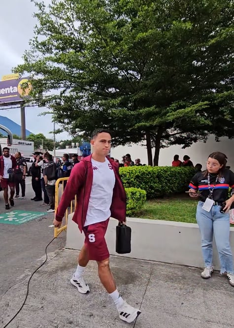 Saprissa