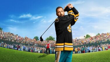 Happy Gilmore 2: ¿Cuándo se estrena y dónde verla?