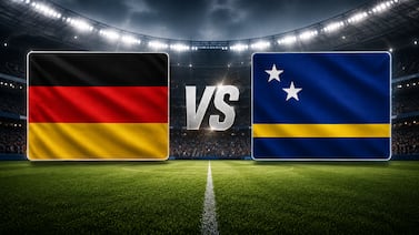 Mundial 2026: Árbitro desató una tormenta por gesto captado en vivo