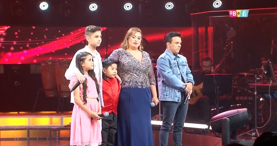 Nace una estrella