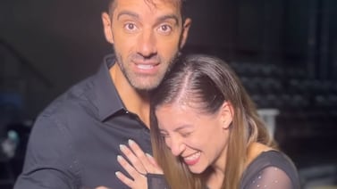 Fama de Mimi Ortiz se “dispara” fuera de Costa Rica y Toni Costa responde a críticas