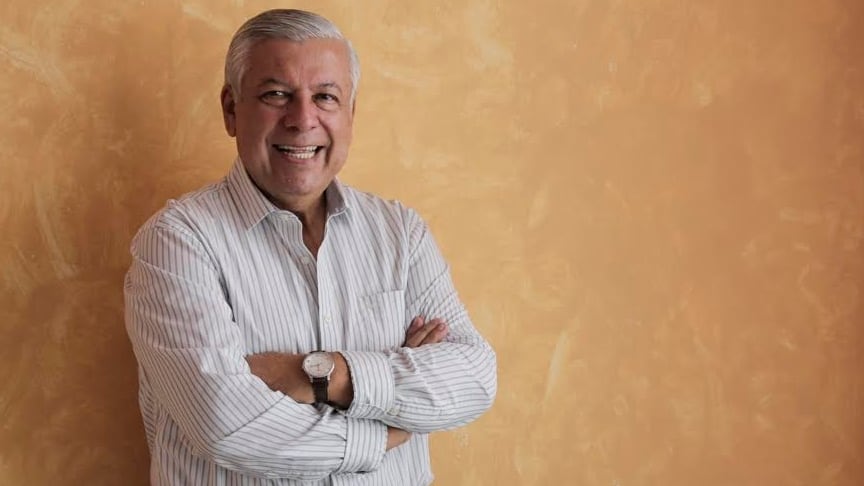 Mario Segura