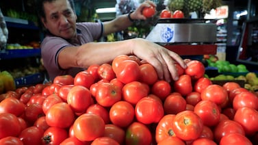 Tomate caro: nutricionista recomienda estos sustitutos saludables para su dieta