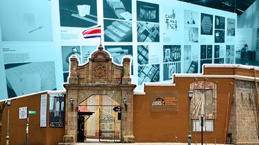 Cenac: Hagamos un recorrido por el epicentro cultural que tiene un reloj solar desajustado