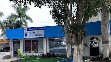 Área de Salud de Cartago suspende servicio de odontología por una semana