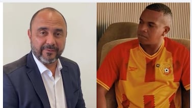 Herediano oficializó las acciones que advirtió sobre Kristian Mora en el caso de Jean Scott