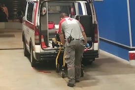 La historia de Grettel: un atropello, un motociclista que huyó y una dura consecuencia 11 años después