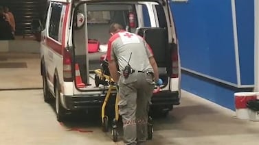 La historia de Grettel: un atropello, un motociclista que huyó y una dura consecuencia 11 años después