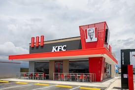 KFC realizará feria de empleo en Heredia y no piden experiencia