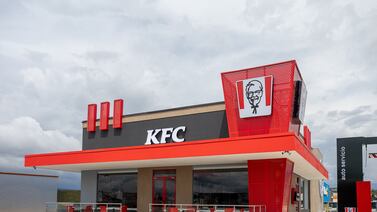 KFC realizará feria de empleo en Heredia y no piden experiencia