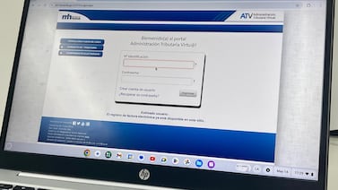 ¿Ya hizo el pago parcial del impuesto sobre la renta? Este martes es la fecha límite