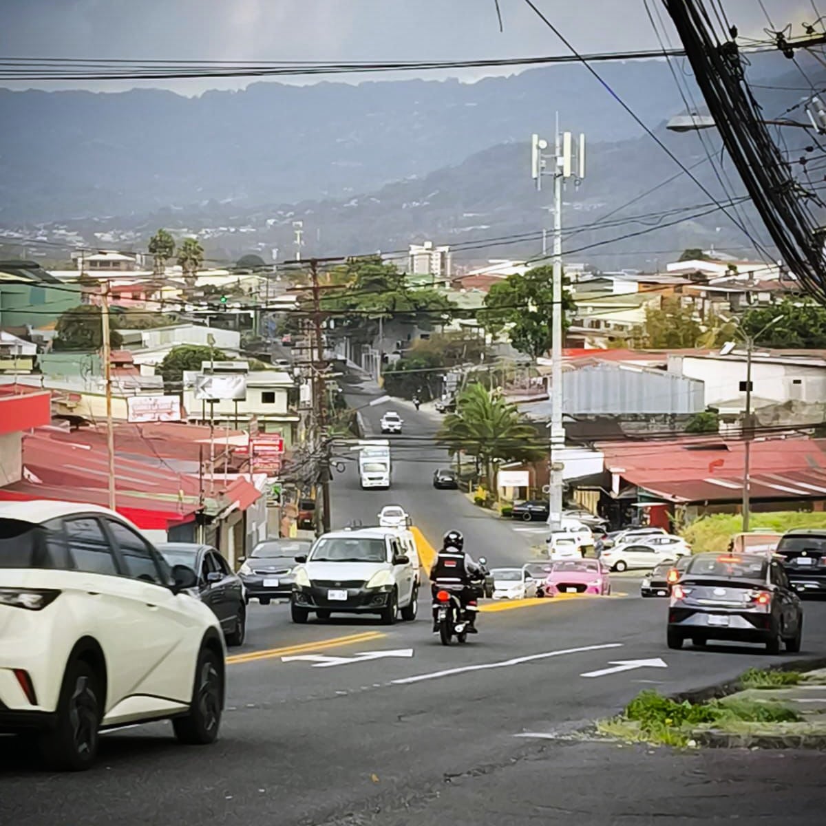 Habrá paso regulado entre Barrio Carit y Paso Ancho
