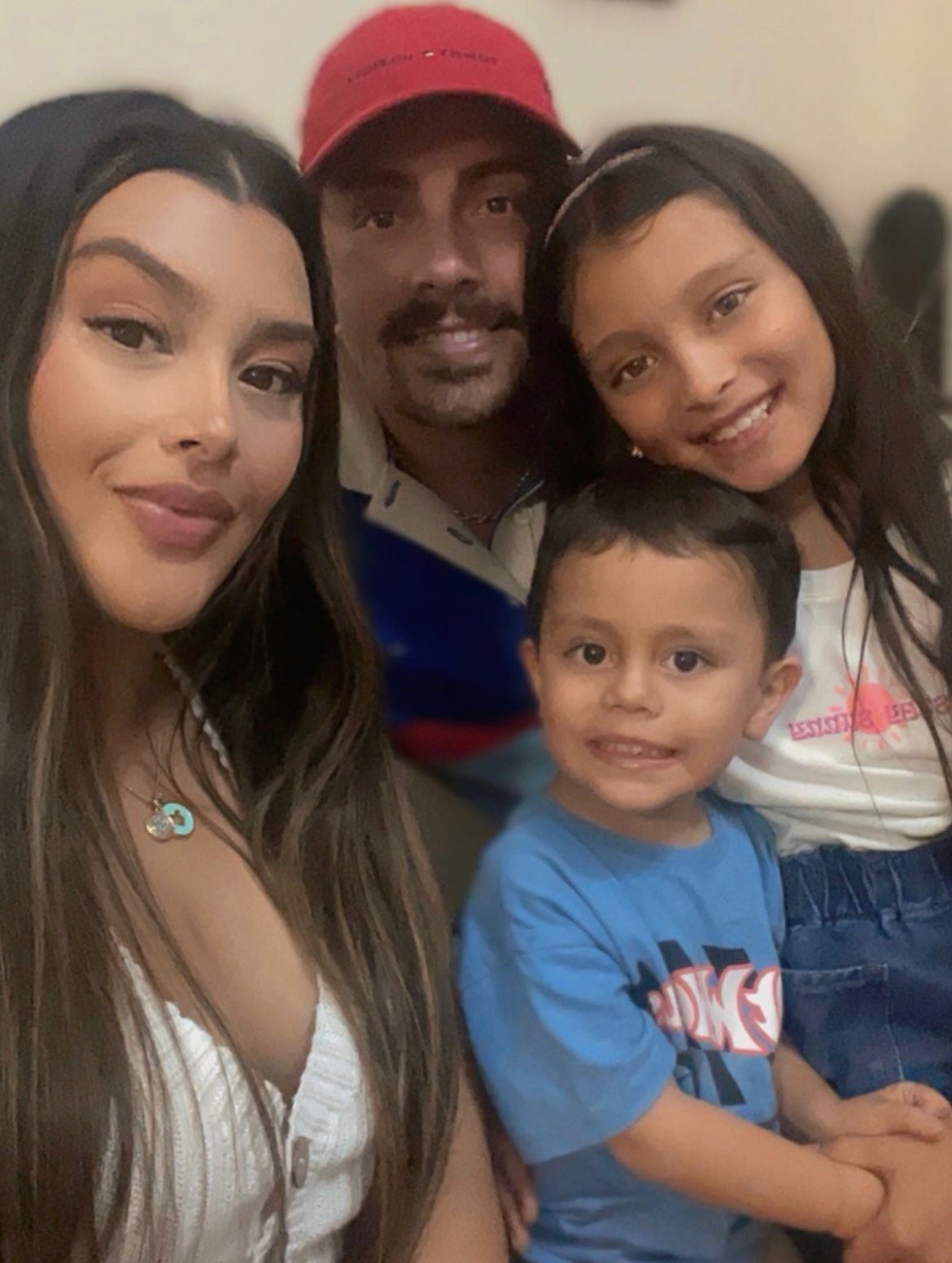 Así vive Luis Diego Cordero, exjugador del Saprissa, años después de retirarse del fútbol. Cortesía Luis Diego Cordero.