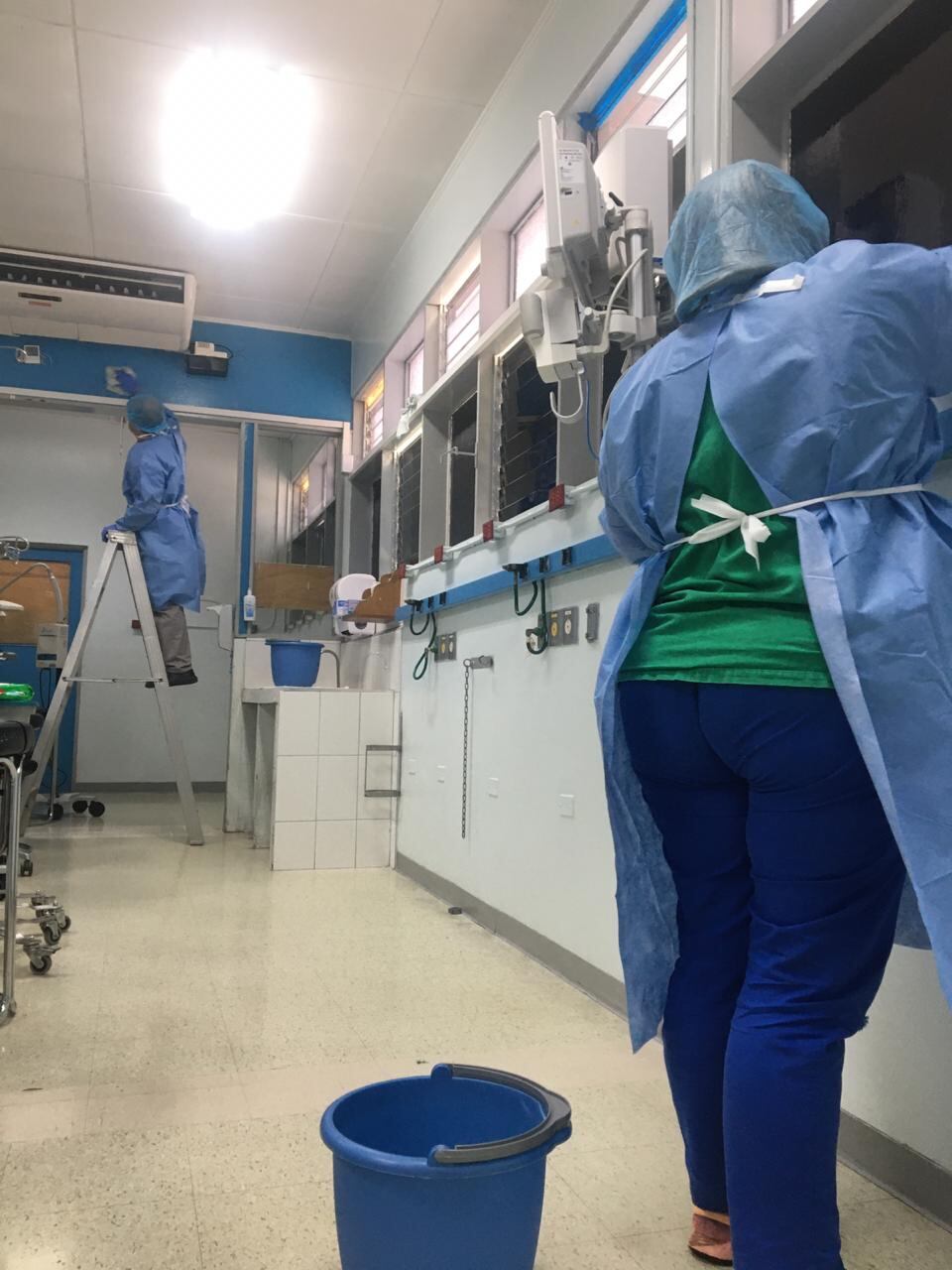 Tres bebés prematuros murieron por peligrosísima bacteria Streptococcus agalactiae