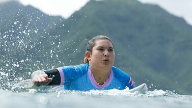 Conocida figura del fútbol criticó con todo a Brisa Hennessy tras su participación en Juegos Olímpicos de París 2024