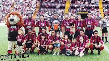¿Recuerda a Pablo Chinchilla? Su vida cambió por completo en Austria, pero le va muy bien