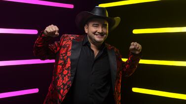 Jecsinior Jara se tenía bien guardado un secreto sobre algo que está haciendo