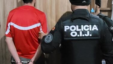 Caso Gandoca-Manzanillo: OIJ allana todas estas instituciones por tala ilegal