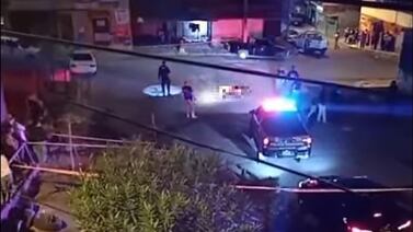 Así fue cómo quinceañero en bicimoto se convirtió en otra víctima de homicidio en Alajuelita