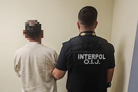 Extraditan a Costa Rica a mexicano acusado de crimen cometido hace más de 10 años