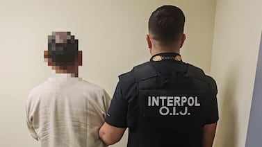 Extraditan a Costa Rica a mexicano acusado de crimen cometido hace más de 10 años